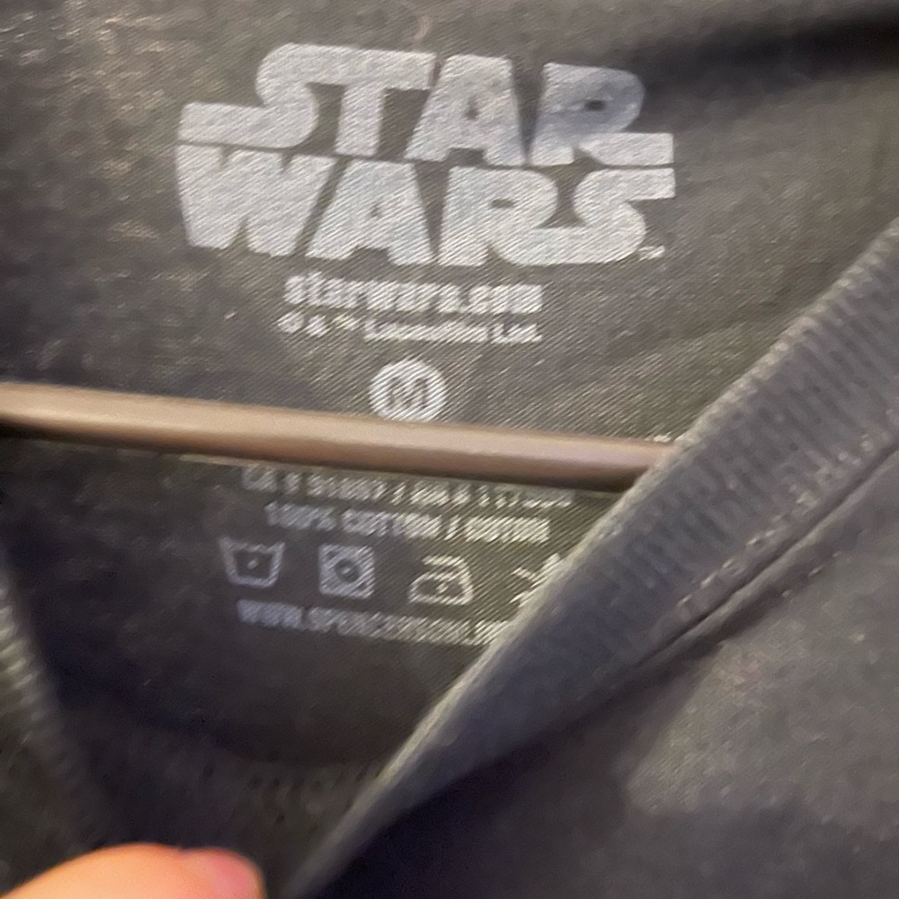 ☆ wars medium - Picture 2 of 2